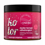 OnlyBio HAIR IN BALANCE nega las, obnova po barvanju 280