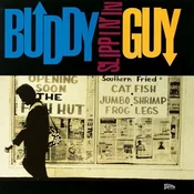 Buddy Guy - Slippin In (Reissue) (180 g) (LP)