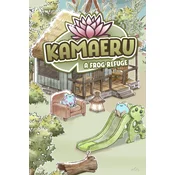 Kamaeru: A Frog Refuge (Xbox Series X|S) XBOX LIVE Key EUROPE