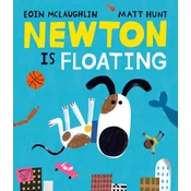 Newton is Floating