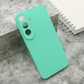 Futrola soft 3d camera za samsung s741b galaxy s26 fe zelena ( F125665 )