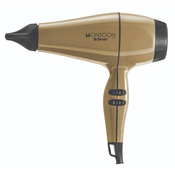 Ceriotti Monsoon 3400 Cappuccino Hair Dryer 2000 W