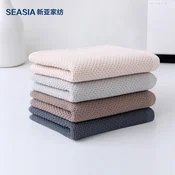 Xinya Set peškira, 32x32cm, 4 komada, Višebojni