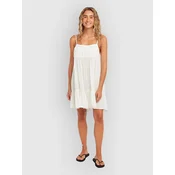 ONeill Rilee Short Dress snow white