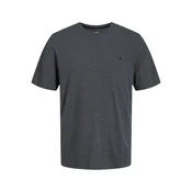 JACK & JONES Muška majica 12257006, Siva
