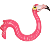 Flamingo noodle na napuhvanje 131cm