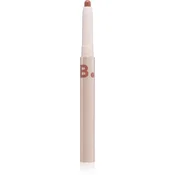 Banila Co. Smudging Lip Pencil šminka in svinčnik za ustnice odtenek BE02 Nude Beige 0.8 g