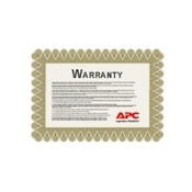 APC WEXTWAR3YR-SP-08 warranty/support extension (WEXTWAR3YR-SP-08)