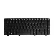 Tastatura za laptop HP Pavilion DV2000 crna