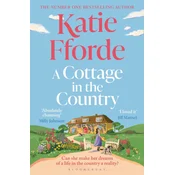 COTTAGE IN THE COUNTRY