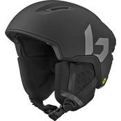 Bolle ATMOS MIPS, smučarska čelada, črna BH148004