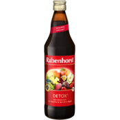 RABENHORST SOK DETOX 750 ML