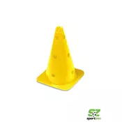 Sportzon cunjevi sa rupama SET