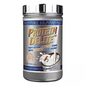SCITEC NUTRITION proteinski shake Protein Delite, 0,5kg