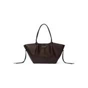 Ročna torba KARL LAGERFELD B3W30347 Rjava