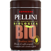Pellini Biologica mleta kava 250g
