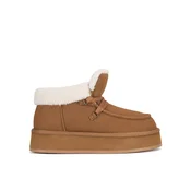 Škornji za sneg Jenny Fairy BJL20335-3 Rjava