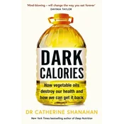 Dark Calories