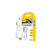 AUTO PUNJAC ZA SMARTPHONE 2XUSB,5V_2,4 A