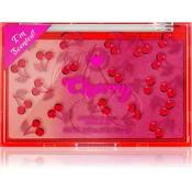 I Heart Revolution Cherry Ombre Blush rdečilo za obraz 15 g