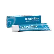 CICATRIDINA MAST 30G