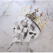 Jelly Roll - Beautifully Broken (Limited Edition) (Clear With Gold Splatter Coloured) (LP)