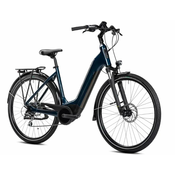 WINORA mestno električno kolo Tria 8 Wave, 400Wh