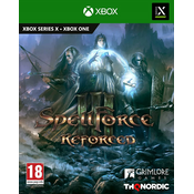 SpellForce 3 Reforced (Xbox One & Xbox Series X)
