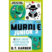 Murdle Junior 3: Wild Goose Case