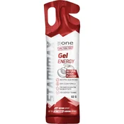Aone Nutrition Stamimax Gel Energy 62 g, naravna breskev