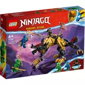 LEGO® Ninjago 71790 Imperiumski zmajski lovski pes