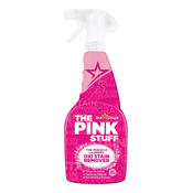 THE PINK STUFF Magicni tretman za uklanjanje mrlja sa odece 500ml