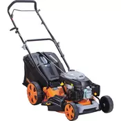 VILLAGER Motorna kosačica PRIME 4011 T 2.6 kW 46cm