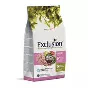 Exclusion PUPPY small - PIŠČANEC 2 kg