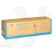 KONICA MINOLTA A06V352, originalni toner, purpuren, 6000 strani, Za tiskalnik: KONICA MINOLTA MAGICOLOR 5550, KONICA MINOLTA MAGICOLOR 5550D, KONICA