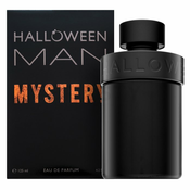 Jesus Del Pozo Halloween Man Mystery Parfumirano olje, 125ml