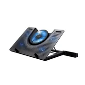 Trust gxt1125 quno cooling stand (23581)