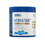 Applied Nutrition - Hydration+, Modra Malina - 240g