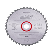 METABO list krožne žage 254x30, 40 WZ 20, 628059000