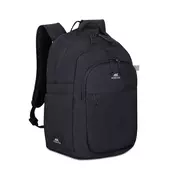 RivaCase ruksak za laptop 5432 Urban 16L, crni