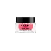LIERAC GLOW FRESH LAGANA KREMA ZA NORMALNU DO MJEŠOVITU KOŽU 50ML