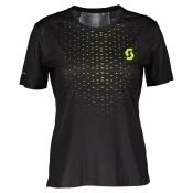 ŽENSKA TEKAŠKA MAJICA SCOTT RC (KRATKI ROKAVI)