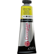 Daler Rowney Georgian Oljna barva Cadmium Yellow 38 ml 1 kos