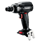 Akumulatorski udarni odvrtac Metabo SSW 18 LTX 400 BL SE 18V Solo (6022558506)