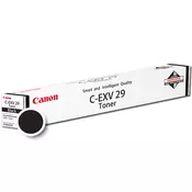 C-EXV29 - Canon Toner, Black, 36.000 pages (2790B002AA)