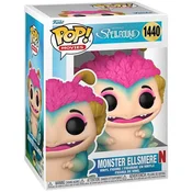 Funko Figura POP! Movies Spellbound Monster Ellsmere