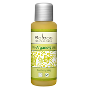Saloos Bio Argan Oil 50ml