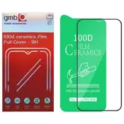 MSF-HUAWEI-P30 * 100D Ceramics Film, Full Cover-9H, zastitna folija za HUAWEI P30(109)