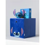 Sinsay - Kutija za odlaganje Stitch - plava