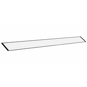 eoshop Podnožje za kuhinje 2,2 m barva bela mat